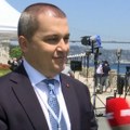 Sakman: Pregovori između Rusije i Ukrajine važni i za Tursku, za rešenje problema potrebni meseci