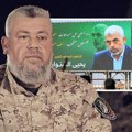 Hamas ima novog komandanta u Pojasu Gaze: Al Hadad je već preživeo šest atentata