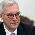 Gruško: Istanbul će ostati mesto pregovora između Rusije i Ukrajine