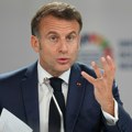 "Grenland nije na: Prodaju!" Makron prkosi Trampu, biće prvi međunarodni čelnik koji će otputovati na ovo ostrvo