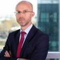 Nikola Stamenić novi partner u revizorskoj kući PwC