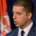 Đurić: Dogovor Macuta i Đokića korak ka stabilizaciji i redovnom radu fakuleta