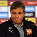 Savo Milošević: U reprezentaciji nešto ne štima godinu dana, to ne kriju više ni selektor, ni FSS