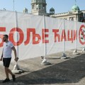 Nove tenzije i radikalizacija: Nasilje, etiketiranje, pa poziv na dijalog