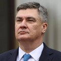 Milanović: Politika Izraela zločinačka, Hrvatska treba da prizna Palestinu