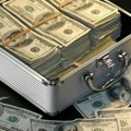Nadmašili sve po rastu privatnog bogatsva Svakog dana prošle godine po 1.000 novih milionera u SAD