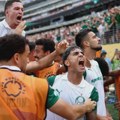 Druga faza na vidiku - Palmeiras slomio Al Ahli!