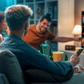 Film nedelje „Ne igraj na Engleze“