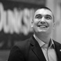 Deki bi bio ponosan – naslednik Nikola ide u Golden Stejt