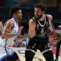 Vašington: "Ovo je prilika i uradiću sve da Partizan dođe do titule"