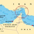 Šta je Ormuski moreuz? Iran preti blokadom najkritičnije tačke na Bliskom istoku, ako ispuni pretnju svet očekuje potpuni haos…