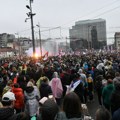 SDS i DS ponovo organizuju sigurne zone za protest 28. juna