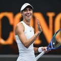 Olga već u drugom kolu na GS šampionku, težak zadatak i za Ninu
