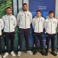 Srećno u Italiji: Čak četvorica rvača Proletera među najboljih sedam