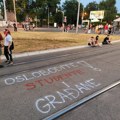 Gde je sve građanska neposlušnost u Beogradu: Spisak trenutno aktuelnih blokada FOTO