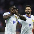 Dosta mu je Amerike: Francuski reprezentativac se vraća u Evropu