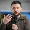 Zelenski potpisao dokumenta o ratifikaciji sporazuma o osnivanju tribunala za Rusiju