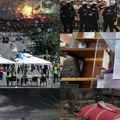 Osvrt na jun: Vidovdan, ultimatumi, lokalni izbori, sukob Irana i Izraela i pad aviona u Indiji (FOTO/VIDEO)