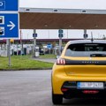 Za rezervoar goriva na nemačkim autoputevima platićete u proseku preko 20 evra više