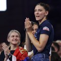 Odlične vesti za Srbiju, Tijana Bošković se vraća na teren