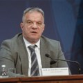 Dejan Vuk Stanković: Ne hapse se ljudi zato što su studenti, već zato što su se ponašali kao izgrednici