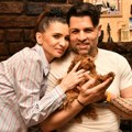 "Jeli smo margarin, hleb i šolju mleka": Natalija i Sani Trik fx živeli oskudnim životom, pa se tajno uzeli: "Kada je moj otac…