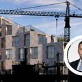 Ko je Milan Vujko, brat poznatog biznismena koji gradi petospratni hotel u Skadarliji?