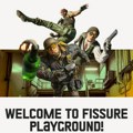 FISSURE Playground je otvoren: Esports spektakl u Beogradu okupio najbolje CS2 igrače