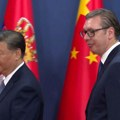 Vučić primio pismo Si Đinpinga: Pridajem veliki značaj razvoju odnosa Srbije i Kine