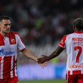 FOTO Zvezdi se otvara put do Lige šampiona: Evo kako joj se tumbaju potencijalni rivali i zbog čega će se pratiti mečevi ove…