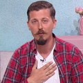 Dinča sasvim slučajno pronašao pravo blago Na sred otpada pevač naišao na nešto veoma vredno: Kakav blagoslov! (foto)