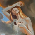Ovogodišnji saziv likovne kolonije "Bukulja" omaž nedavno i prerano preminulom umetniku Petru Mošiću