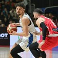 Odjeknula bomba, a onda i Uroš Trifunović: Zajedno sa NBA igračima dolazi u Makabi da pojuri vrh Evrolige