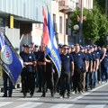 Počela proslava „Oluje“ u Kninu
