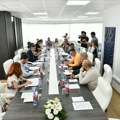 Miroslav Aleksić: Nastavićemo razgovore o izbornim uslovima
