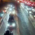Kilometarska kolona na graničnom prelazu Batrovci ka Hrvatskoj vest i u Švajcarskoj: "Čekamo gotovo pet sati"