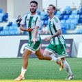 Jelenić pogodio za bod povratnika na veliku scenu (video)