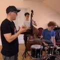 Užice - Prvi internacionalni džez kampus
