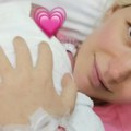 Stigle bliznakinje! Porodila se pevačica Milena Vučić, prve fotografije iz bolnice su tu!