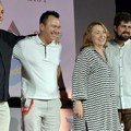 Kad se sudare generacije i nove tehnologije: "Tvitosaurus" nasmejao publiku na Festivalu filmskog scenarija