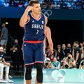 Evo gde možete da gledate uživo TV prenos košarkaša Srbija - Češka u sklopu priprema za Evrobasket