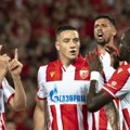 Zvezda odložila utakmicu