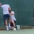 Procurio snimak povređenog Novaka Đokovića: Da li imamo razloga za brigu pred US Open?