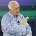 Dušan Janjić: Non-pejper kao pomoć da Srbija ne završi u građanskom ratu