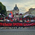 Ovo je samo početak: Naprednjaci se okupljaju i u subotu u 80 gradova