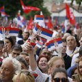 BLOG Naprednjaci izlaze na ulice: Kontra-protesti u 50 mesta širom Srbije