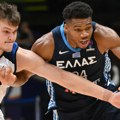 Užas u redovima prvog protivnika Srbije na Evrobasketu, Jokiću i saigračima će posao biti mnogo lakši
