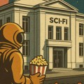 Filmske večeri u Muzeju nauke i tehnike od 26. do 31.08.2025.