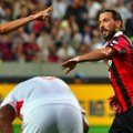 Posle Lalatovića i "crnogorski Zlatan Ibrahimović" napustio Budućnost: Izdao je žustro saopštenje o klubu