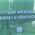 Leskovac uvodi aplikaciju „City&Me“ za prijavu komunalnih problema